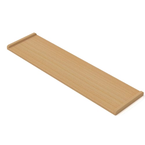 Tahta Pasa - Hamur Dinlendirme Tablası | (40x120 / 40x150 / 40x180)